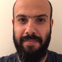 Ahmad Abd Ali的照片