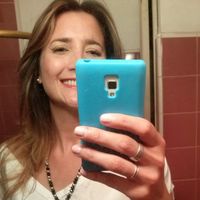 Maria Natalia Pittaluga's Photo