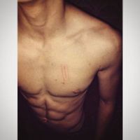 Mohcine Sarir的照片