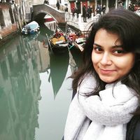 Shreya Srivastava's Photo