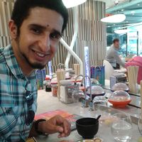 Zeeshan Arif's Photo