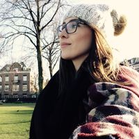 Marilia Berkenbrock的照片