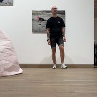 Ivan Sugrobov的照片