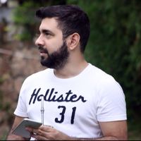 Javi González Ferrari's Photo