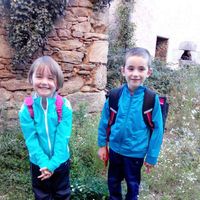 Marianne de JERPHANION's Photo