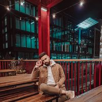 SHASHANK SANJAY TOMAR的照片