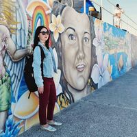 Ainura Yerdesova's Photo