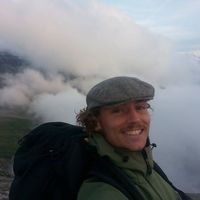 Benjamin Patton的照片