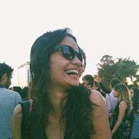 Luza Beatriz Bernart Gomes的照片