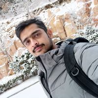 Aazad khan Nizamani的照片