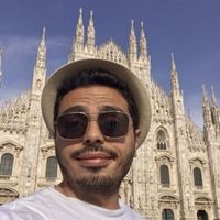 Khaled .'s Photo
