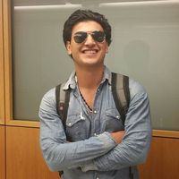 Hussein Moussa的照片