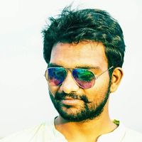 Le foto di Varun Yadav