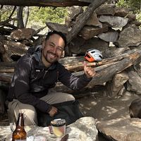 Jonathan Lapel's Photo