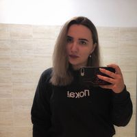 Fotos de Maria Malofeeva