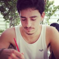 Daniel Haziza的照片