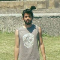 Paulo David Ruiz's Photo