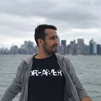 Serhat Turan's Photo