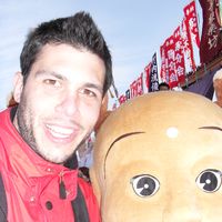 Matias Fahrner的照片