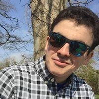 Elliot Goddard的照片