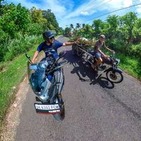 Photos de Joaquin Diaz