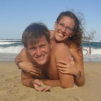 Constanza y Lucas .'s Photo