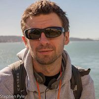 Фотографии пользователя Stephen Pyle
