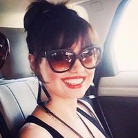 Negar Sa'adat's Photo