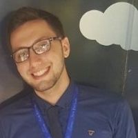 Jawad Noureldin's Photo