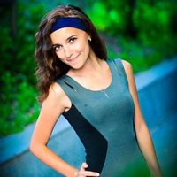 Olga Martynova's Photo