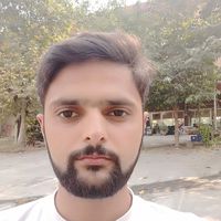 Mohsin Iqbal's Photo