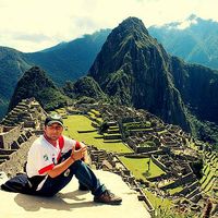 Jeison Yepes Jimenez的照片