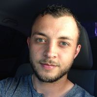 Josue Gonzalez的照片