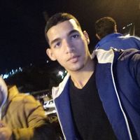 Fayssal Boukermouche's Photo