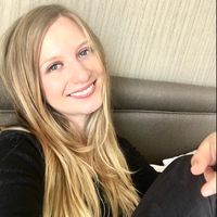 Ana Maria Cuciuc's Photo