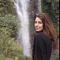 Photos de Sophia Rusconi