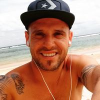 Gabriel Mossi's Photo