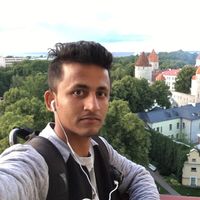 Photos de anamul shihab