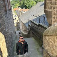 Tunahan Bayram's Photo