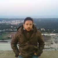 Daniele Bleve's Photo