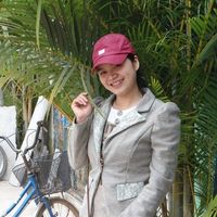 Bảo Trang Lê's Photo