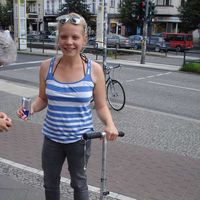 Sophia Lüdtke's Photo