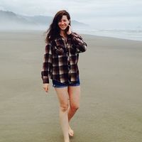 Anna McNeary's Photo