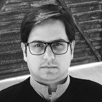 Abdul Wahid的照片