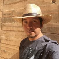 Alejandro Hernández's Photo