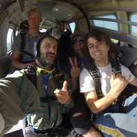 Sendra Siscar Sergio's Photo