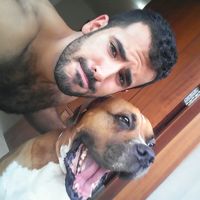 Amir Ben Jonathan的照片