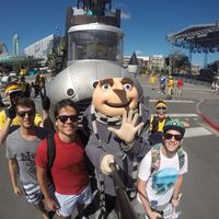 Joaquin Colombo的照片