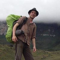 Nicolas Harlet's Photo