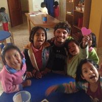 Jake Lupica的照片